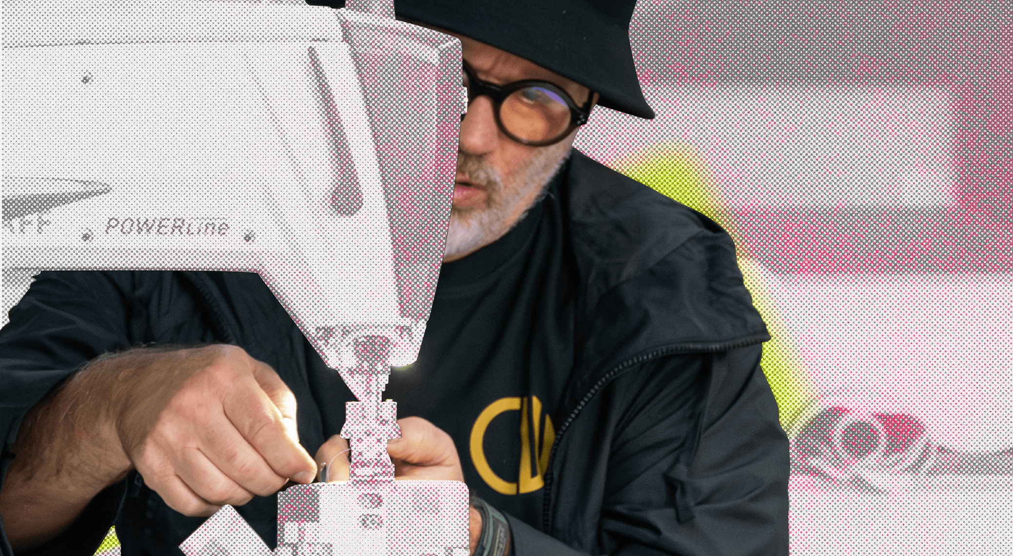 Bekijk meer van: CoverWorks